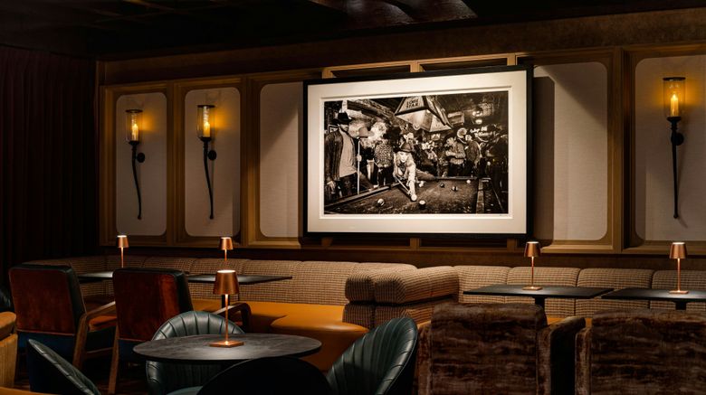 <b>The Elmore Hotel, DFW Southlake Restaurant</b>. Images powered by <a href="https://www.leonardoworldwide.com/" title="Leonardo Worldwide" target="_blank">Leonardo</a>.