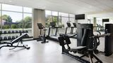 The Elmore Hotel, DFW Southlake Health Club