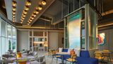 Aloft Jakarta Kebon Jeruk Exterior
