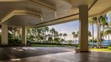 Renaissance Jaragua Hotel & Casino Lobby