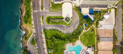 Renaissance Jaragua Hotel & Casino Exterior