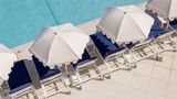 The Seagate Hotel & Spa Pool