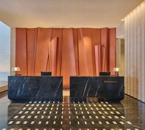 DoubleTree Changsha Tianxin Lobby