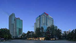 Hampton Kunming Nanping