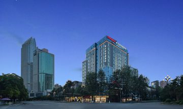 Hampton Kunming Nanping