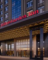 Hilton Garden Inn Songyuan Ningj