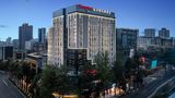 <b>Hampton Kunming Nanping Exterior</b>. Images powered by <a href="https://www.leonardoworldwide.com/" title="Leonardo Worldwide" target="_blank">Leonardo</a>.