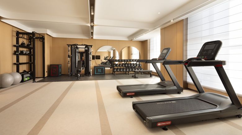 <b>Hilton Garden Inn Songyuan Ningj Recreation</b>. Images powered by <a href="https://www.leonardoworldwide.com/" title="Leonardo Worldwide" target="_blank">Leonardo</a>.
