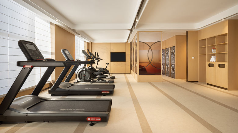<b>Hilton Garden Inn Songyuan Ningj Recreation</b>. Images powered by <a href="https://www.leonardoworldwide.com/" title="Leonardo Worldwide" target="_blank">Leonardo</a>.
