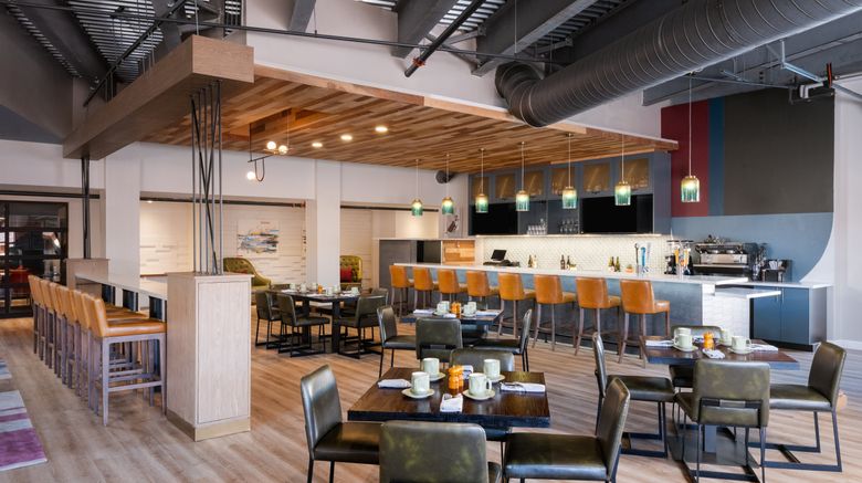 <b>Voco College Station Aggieland Restaurant</b>. Images powered by <a href="https://www.leonardoworldwide.com/" title="Leonardo Worldwide" target="_blank">Leonardo</a>.