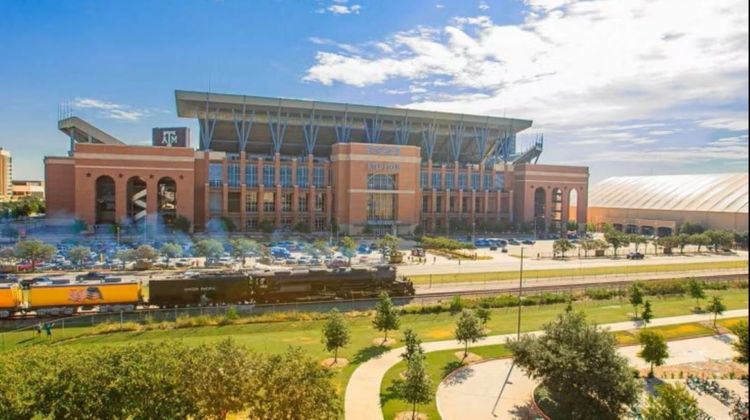 Voco College Station Aggieland Other