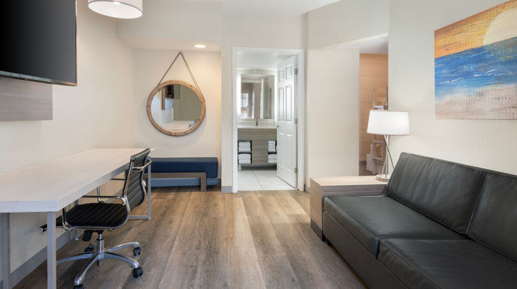 Holiday Inn Resort Orlando Suites - Wate Suite