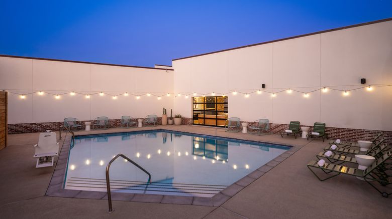 <b>Voco College Station Aggieland Pool</b>. Images powered by <a href="https://www.leonardoworldwide.com/" title="Leonardo Worldwide" target="_blank">Leonardo</a>.