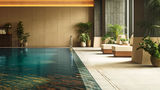 1 Hotel Tokya Pool