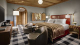 L'Apogee Courchevel Room