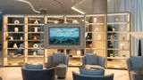 Marriott Corrientes Lobby
