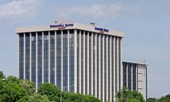 SpringHill Suites Chicago O'Hare