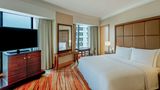 The Westin Dhaka Room