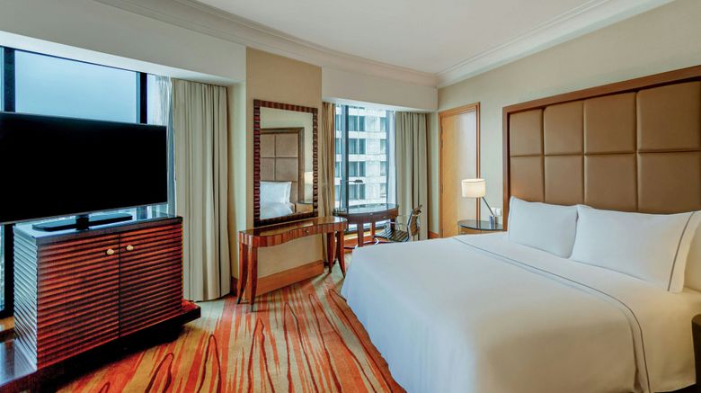 <b>The Westin Dhaka Room</b>. Images powered by <a href="https://www.leonardoworldwide.com/" title="Leonardo Worldwide" target="_blank">Leonardo</a>.