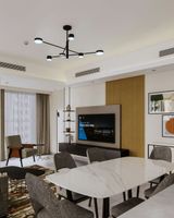 Marriott Exec Apts Jumeirah