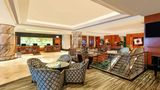 The Westin Dhaka Lobby