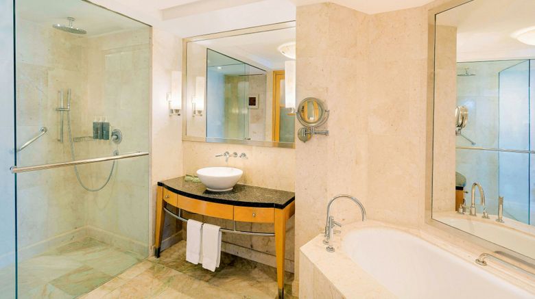 <b>The Westin Dhaka Room</b>. Images powered by <a href="https://www.leonardoworldwide.com/" title="Leonardo Worldwide" target="_blank">Leonardo</a>.