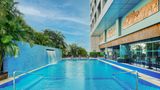 The Westin Dhaka Pool