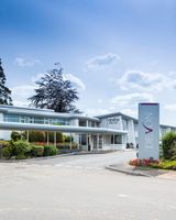 The Devon Hotel