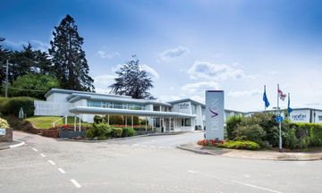 The Devon Hotel