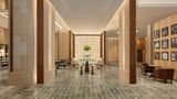 Marriott Executive Apartments Bengaluru Lobby