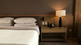 Marriott Corrientes Room
