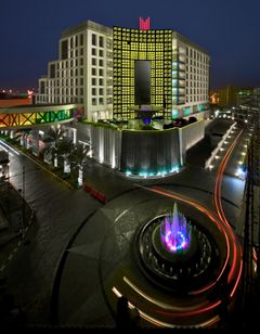 Grand Millennium Muscat
