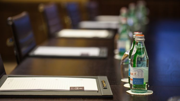 Grand Millennium Muscat Meeting