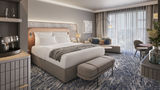 InterContinental Table Bay Cape Town Room