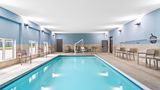 Holiday Inn Express & Suites Joplin SE Pool