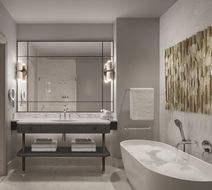 InterContinental Table Bay Cape Town Room