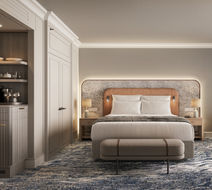 InterContinental Table Bay Cape Town Room