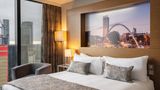 The Manchester Deansgate Hotel Room