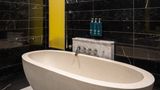 The Manchester Deansgate Hotel Room