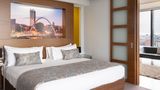 The Manchester Deansgate Hotel Suite