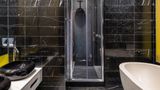 The Manchester Deansgate Hotel Room