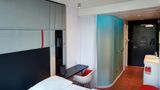 citizenM Miami Worldcenter Room