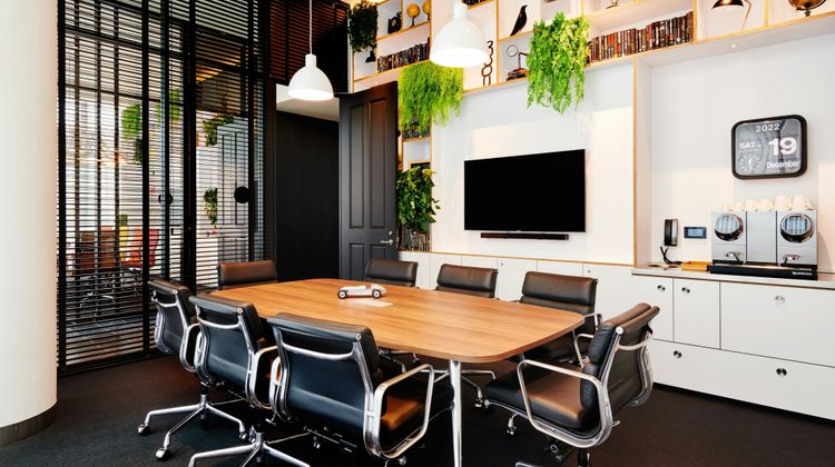 citizenM Miami Worldcenter Meeting