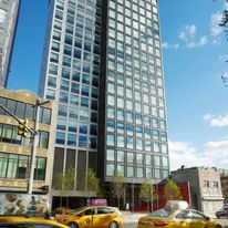 citizenM New York Bowery