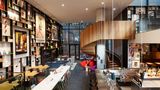 <b>citizenM New York Bowery Lobby</b>. Images powered by <a href="https://www.leonardoworldwide.com/" title="Leonardo Worldwide" target="_blank">Leonardo</a>.