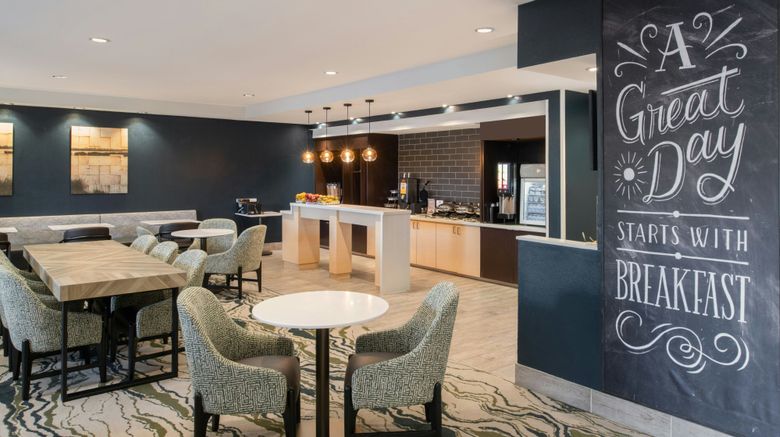 <b>TownePlace Suites Slidell Restaurant</b>. Images powered by <a href="https://www.leonardoworldwide.com/" title="Leonardo Worldwide" target="_blank">Leonardo</a>.