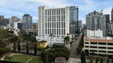 Courtyard by Marriott San Diego Downtown Exterior