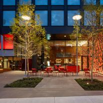 citizenM New York Bowery