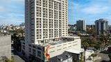 Courtyard by Marriott San Diego Downtown Exterior