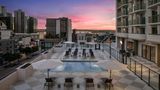 Courtyard by Marriott San Diego Downtown Pool